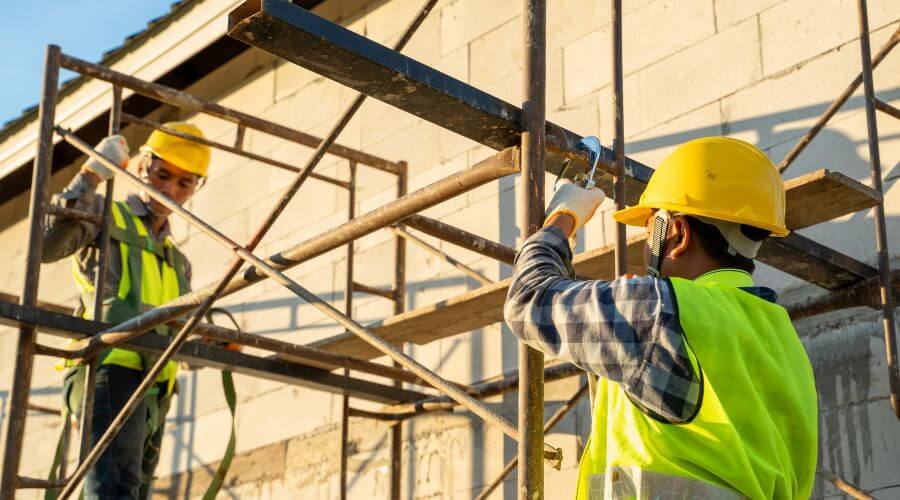 Professional fairlawn roofing services in South Heart, ND